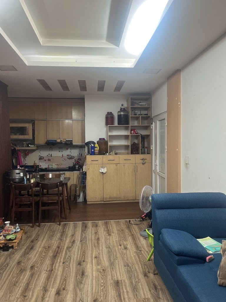 BÁN CĂN HỘ KĐT LINH ĐÀM - HOÀNG MAI - 74M² - 2PN - SỔ ĐỎ CHÍNH CHỦ - Ảnh 1